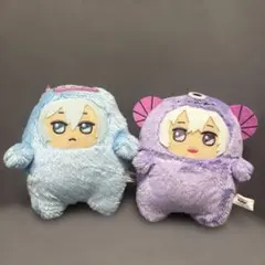 モンぬい　アイナナ　四葉環　逢坂壮五