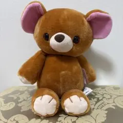マイケル　テディベア　ピーターパン
