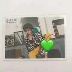 2026年最新】超特急 タクヤ サインの人気アイテム - メルカリ