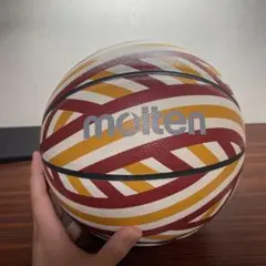 モルテン　バスケットボール　7号