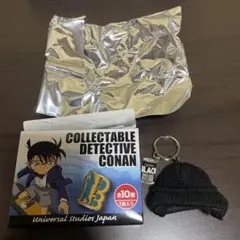 2026年最新】名探偵コナン usj コレクタブルチャームの人気アイテム