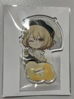 2025年最新】nikke アクリルスタンド アニスの人気アイテム - メルカリ