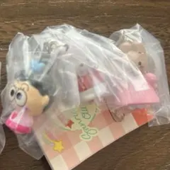 サンリオキャラクターズ めじるしアクセサリー