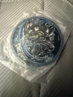 p*2様 鬼滅の刃　全集中展　エンドロールアクリルコースター　冨岡義勇