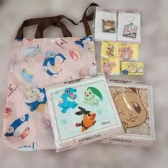 ポケモン雑貨セット売り