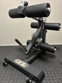 直接引き取りのみ】GFC自立型レッグストレングス レッグEX レッグ