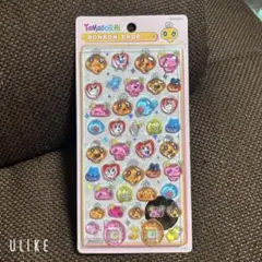 たまごっち めめっち シール
