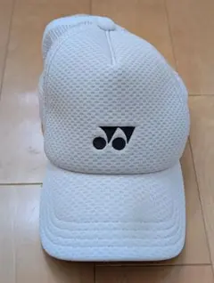 2026年最新】yonex キャップ 白の人気アイテム - メルカリ