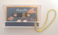 Eve ミュージックキーホルダー PINK - メルカリ
