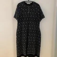 2025年最新】mina perhonen レディース ひざ丈ワンピースの人気