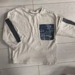 BREEZE　ロンT ペイズリーのサムネイル