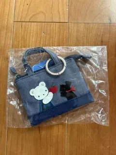 2025年最新】ファミリア デニムバッグ ミニの人気アイテム - メルカリ