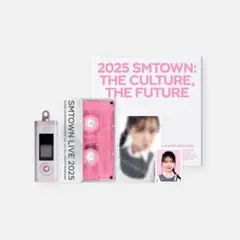 少女時代 SMTOWN2025 MP3 001 少女時代 SMTOWN2025 MP3 001 - メルカリ
