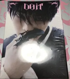 straykids DOIT アコーディオン　アイエン(未開封)