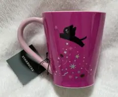 スターバックス ハロウィン2024カラーチェンジングマグ