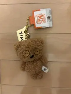 ミニオンズ ティム ぬいぐるみ キーホルダーのサムネイル