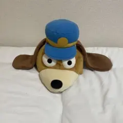 トイストーリー　スリンキー　ファンキャップ