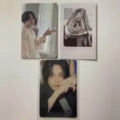 treasure アサヒ　4th ANNIVERSARY MAGAZINE