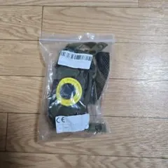 サバゲー用オリーブドラブチェストリグ