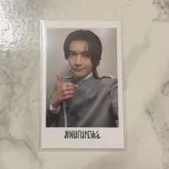 武藤潤 げんじぶ サイン 生写真 生誕 - メルカリ