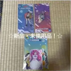 うる星やつら　一番くじ　セット売り☆