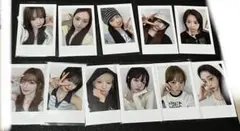 tripleS 11枚セット