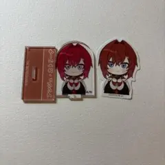 にじさんじチョコエッグ アンジュ・カトリーナ