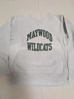 リアルマッコイズ　Maywood Wildcats トレーナー・スウェットのサムネイル