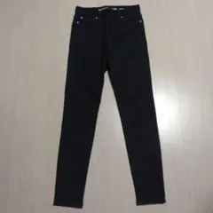 BAYFLOW スキニーデニム 23