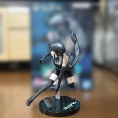 チェンソーマンレゼ篇 一番くじ B賞 ボムフィギュア