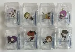 葬送のフリーレン　ゆらスタ　フリーレン　シュタルク　フェルン　アウラ　ユーベル