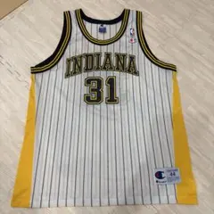 Nike NBA Atlanta Hawks テリー 31 ユニフォーム - メルカリ