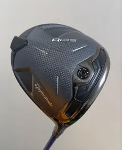 Qi35 ドライバー 24 VENTUS BLUE 6S　10.5°　ベンタスのサムネイル