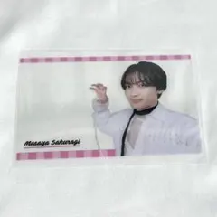 最終お値下げ げんじぶ 桜木雅哉 ぬいぐるみセット 2025年最新】桜木雅哉 ぬいの人気アイテム - メルカリ