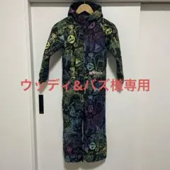 BURTON 子ども用スノーボードウェア 多色