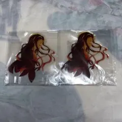 鬼滅の刃 竈門禰豆子 アクリルスタンド