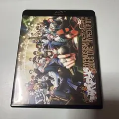 2026年最新】ヒプノシスマイク blu-ray 3dcgの人気アイテム - メルカリ