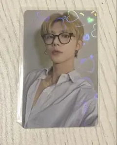 2026年最新】ggum weverse トレカの人気アイテム - メルカリ