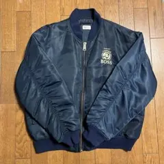 1/2までの出品！！ BOSS MA-1 アウター