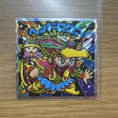 ビックリマン悪魔vs天使 40thスペシャルエディション ヘッドロココNo.42