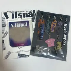 2026年最新】完全生産限定 travisjapanの人気アイテム - メルカリ