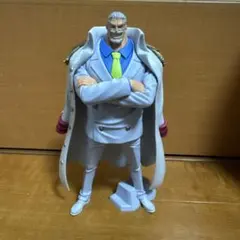 ワンピース モンキー・D・ガープ フィギュアのサムネイル