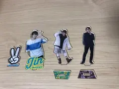 スカイピース　じんたん　アクスタ