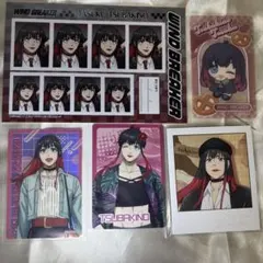 WIND BREAKER 椿野佑