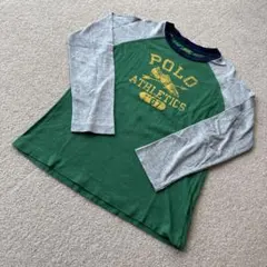Polo Ralph Lauren ラルフローレン　ロンT　130