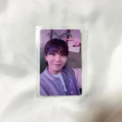 SEVENTEEN 会場限定 スングァン