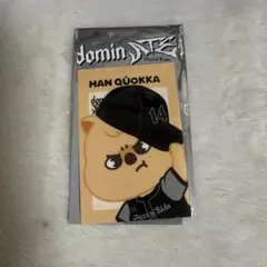 スキズ エコパスタジアム シャトルバス 特典 HAN QUOKKA