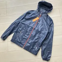 【新品・タグ付き】ルイカステル ナイロンジャケット ゴルフウェア M