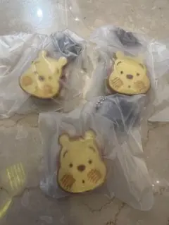 ディズニーNuiパン プーさん