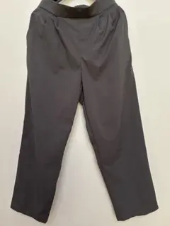 GLOBAL WORK カジュアルパンツ Mサイズ グレー